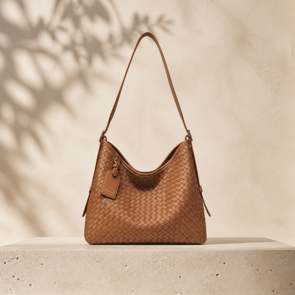 Woven PU collection — Woven Rove