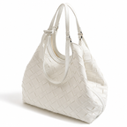Everyday Woven PU Carryall — alternate view 3