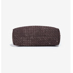 Fold Woven PU Shoulder Bag — detail 22